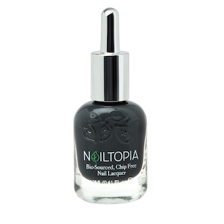 Foto 1 | Esmalte De Uñas Nailtopia A Base De Plantas Sin Astillas Volver A Lo Básico - Venta Internacional.