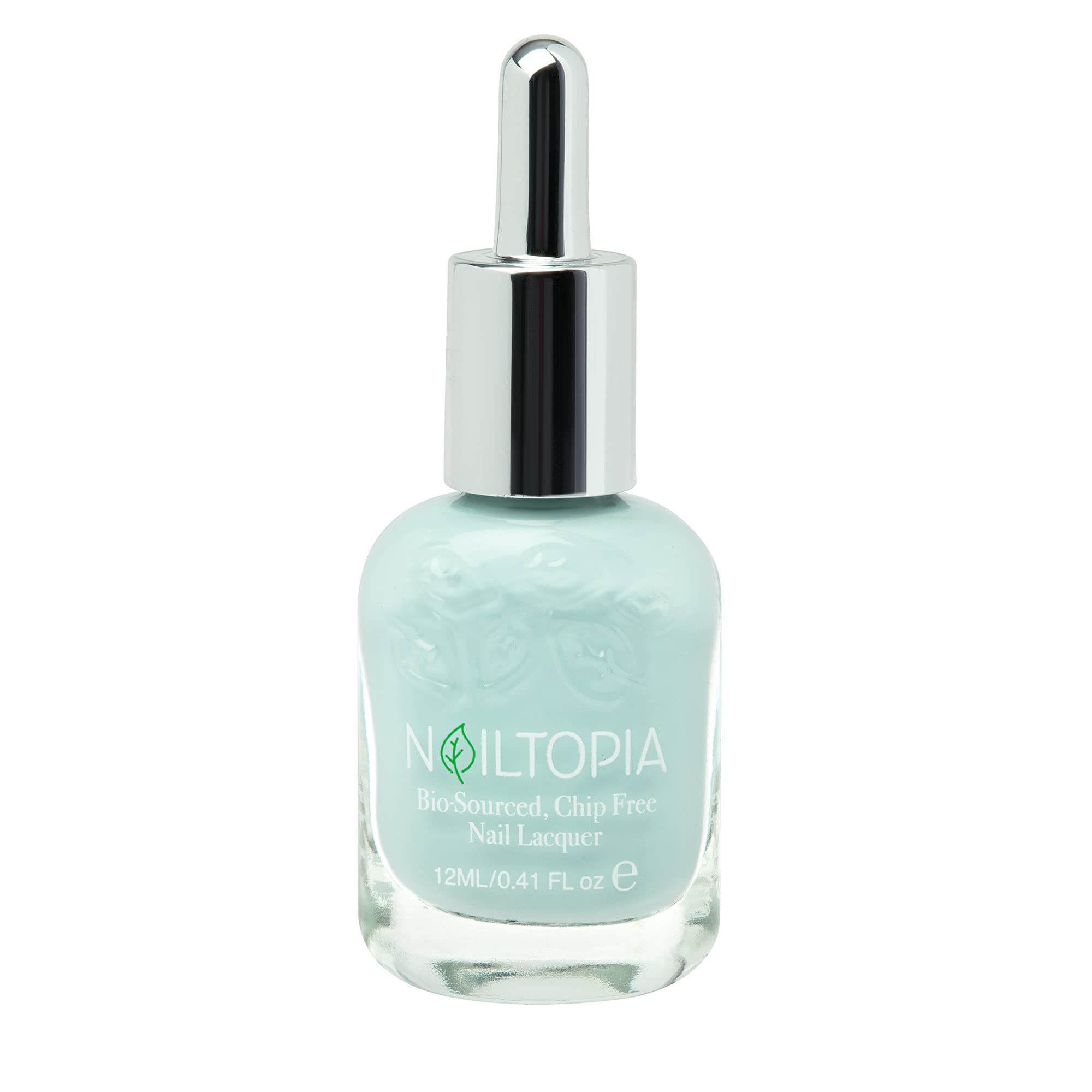 Esmalte De Uñas Nailtopia A Base De Plantas Sin Chips That's The Tea - Venta Internacional.