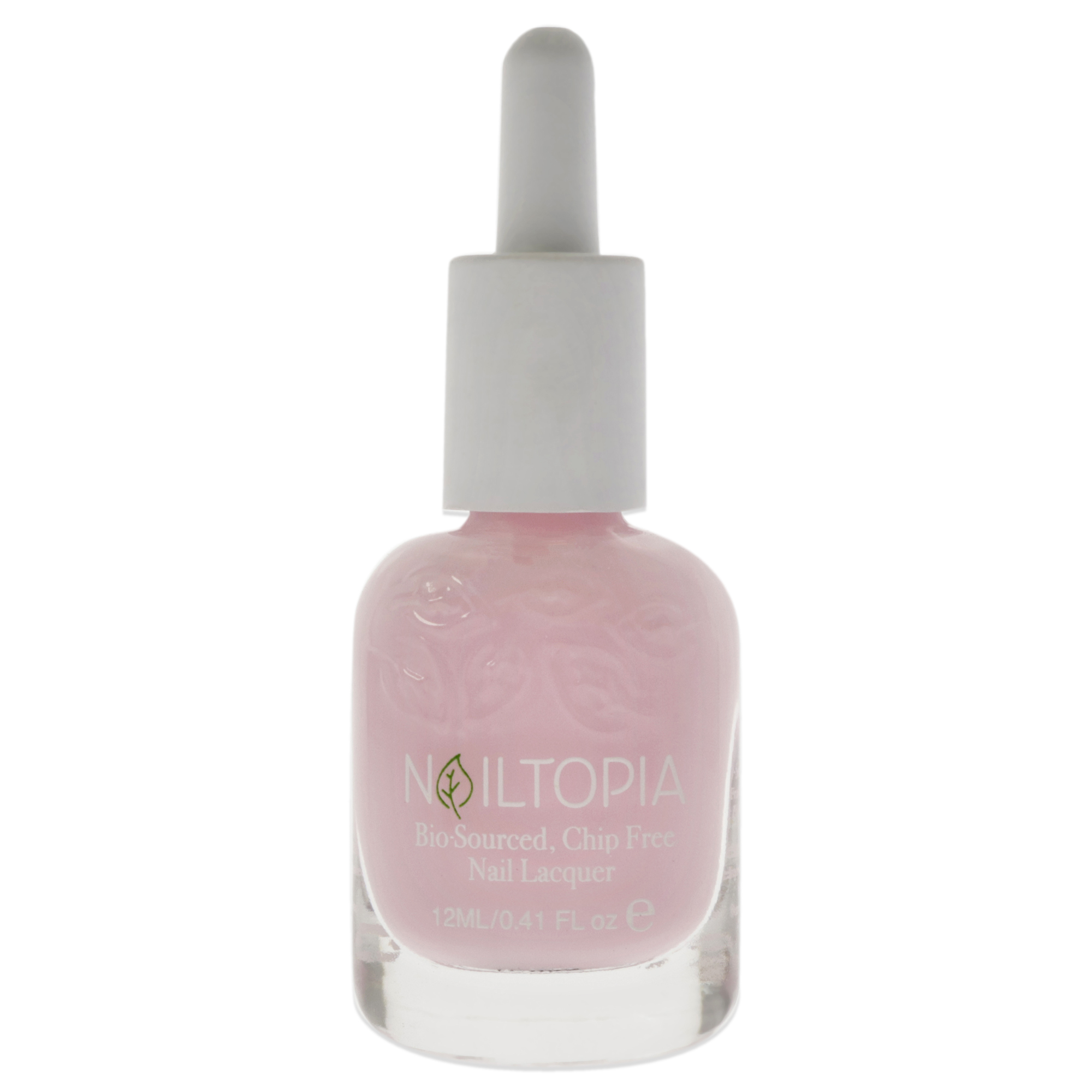 Esmalte De Uñas Sassy But Classy, De Origen Biológico - Venta Internacional.