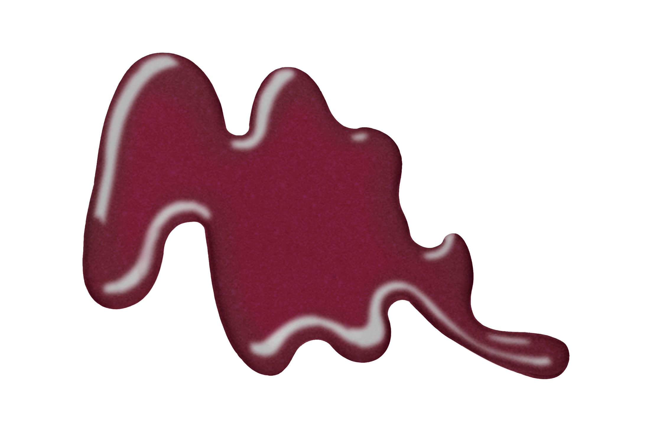 Foto 3 pulgar | Esmalte De Uñas Wet N Wild Wild Shine Red Burgundy Frost - Venta Internacional.