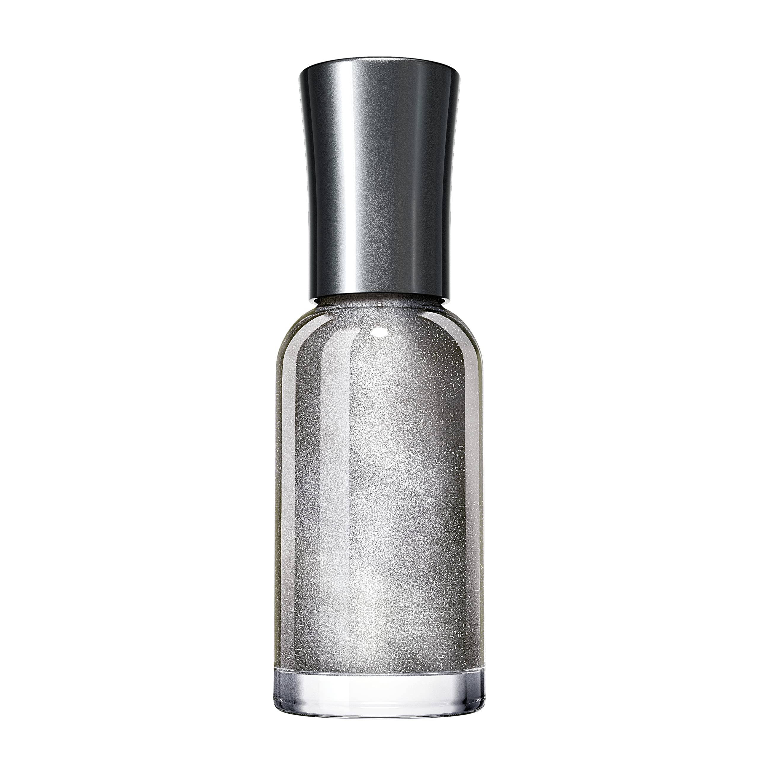 Foto 2 | Esmalte De Uñas Sally Hansen Xtreme Wear Silver Storm 3,5 Ml - Venta Internacional.