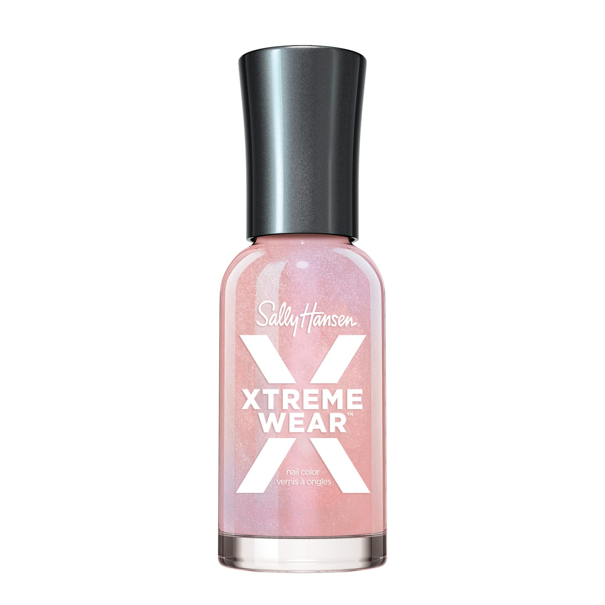 Foto 2 pulgar | Esmalte De Uñas Sally Hansen Xtreme Wear On Cloud Shine 3,5 Ml - Venta Internacional.