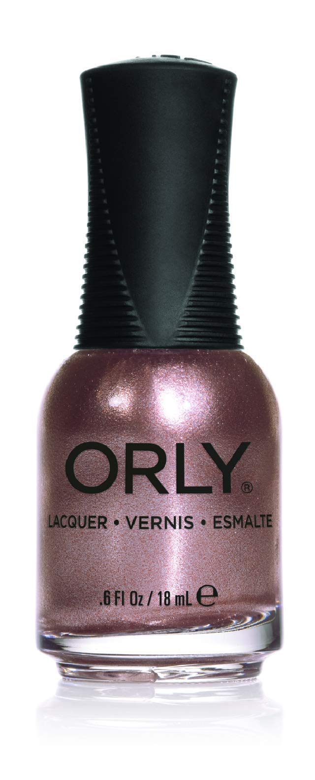 Esmalte De Uñas Orly Rage 18ml - Venta Internacional.