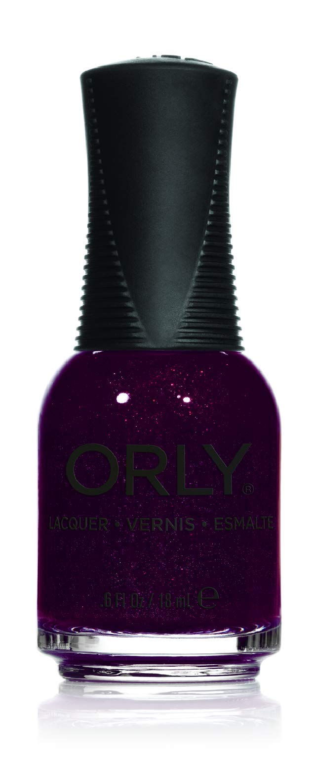 Foto 3 pulgar | Esmalte De Uñas Orly Rage 18ml - Venta Internacional.