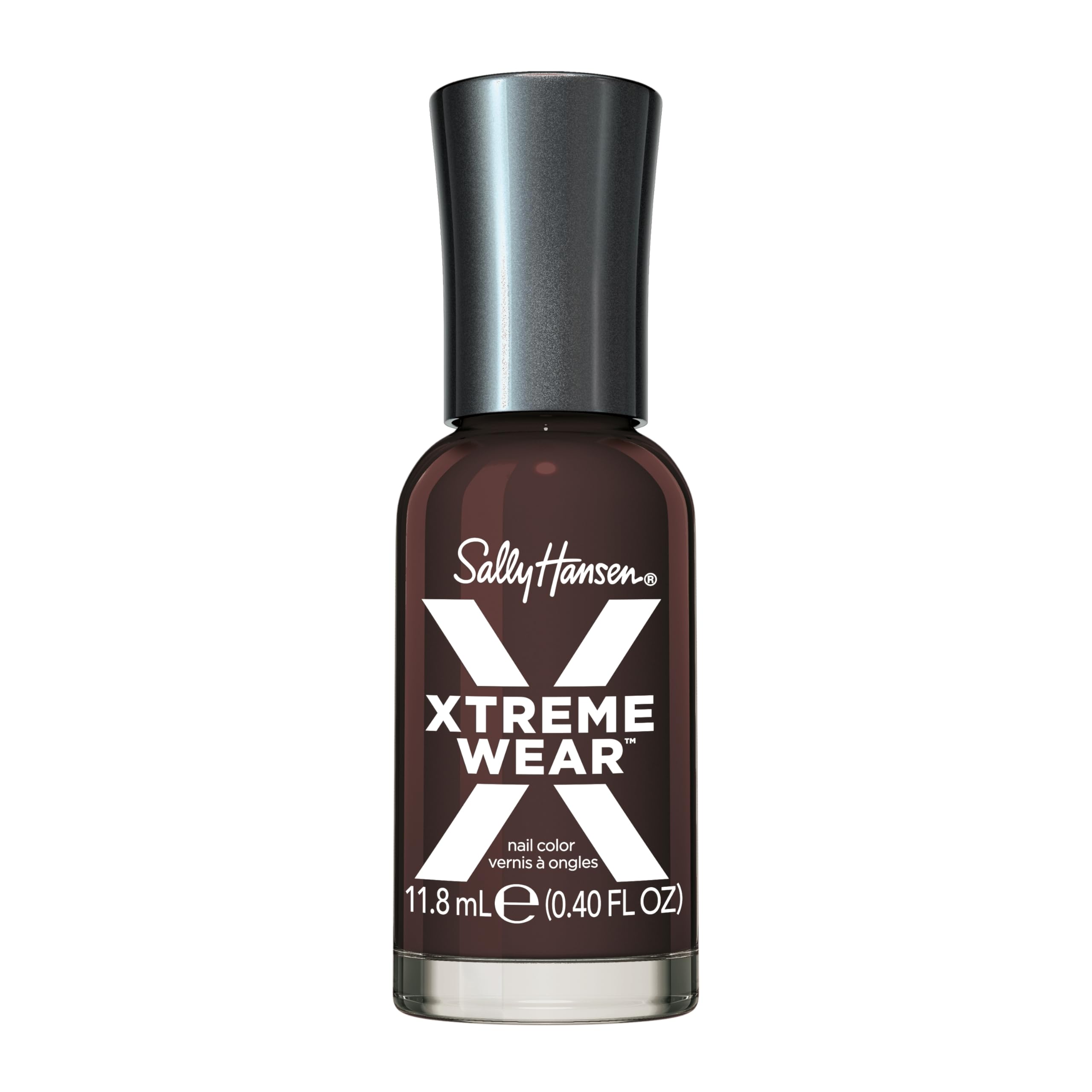 Foto 2 pulgar | Esmalte De Uñas Sally Hansen Xtreme Wear Macaroon 11 Ml - Venta Internacional.