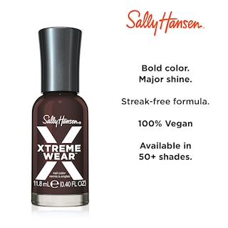 Foto 4 | Esmalte De Uñas Sally Hansen Xtreme Wear Macaroon 11 Ml - Venta Internacional.