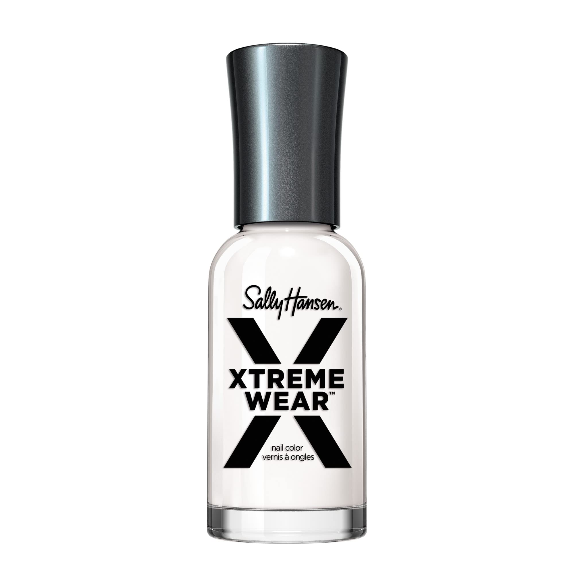 Foto 2 pulgar | Esmalte De Uñas Sally Hansen Xtreme Wear White On 11,8 Ml - Venta Internacional.