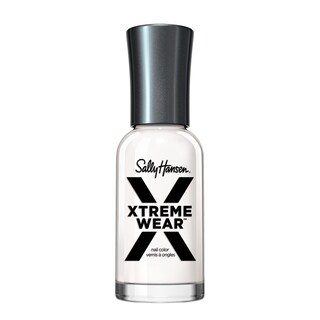 Foto 1 | Esmalte De Uñas Sally Hansen Xtreme Wear White On 11,8 Ml - Venta Internacional.