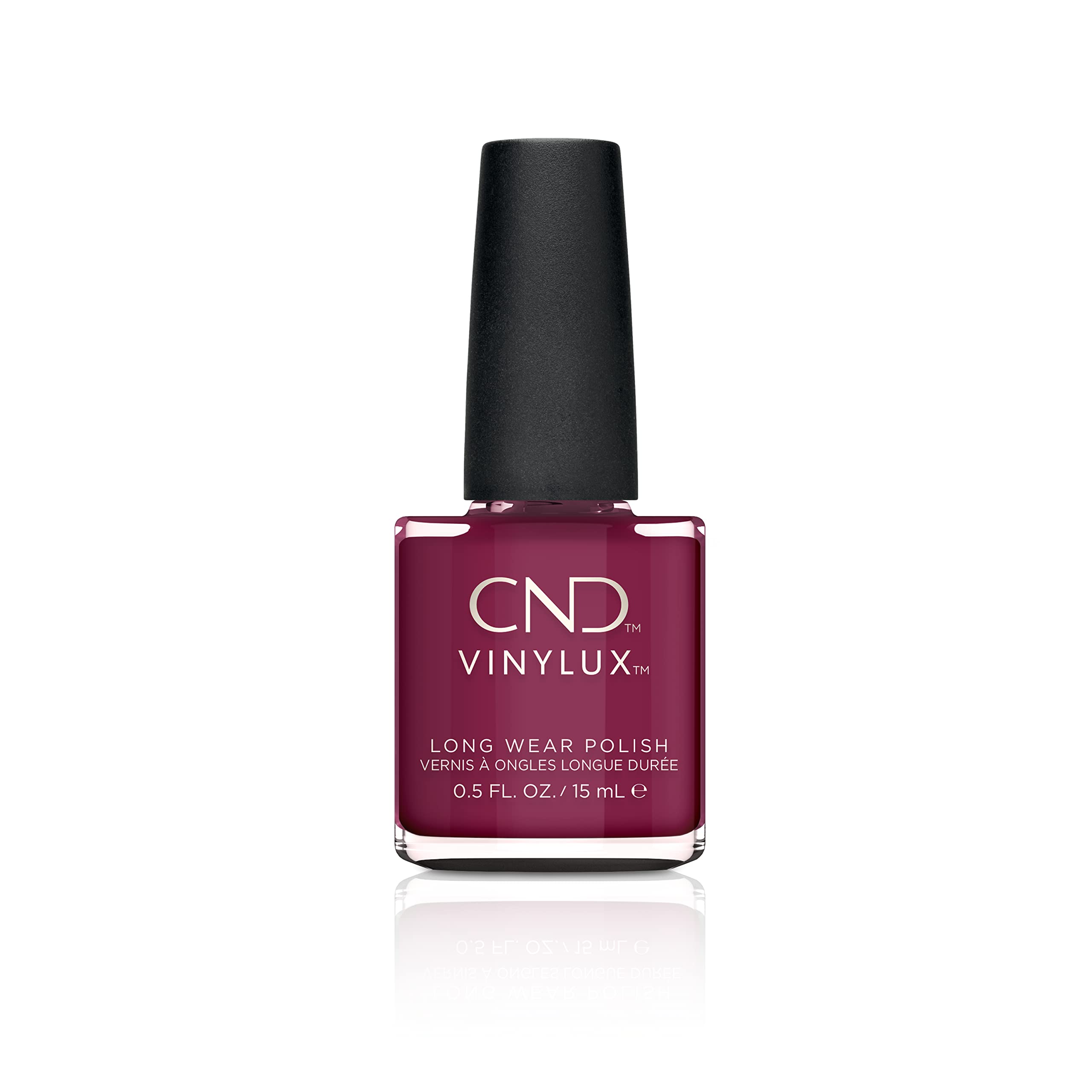 Foto 2 pulgar | Esmalte De Uñas Cnd Vinylux Longwear Tinted Love 15ml - Venta Internacional.