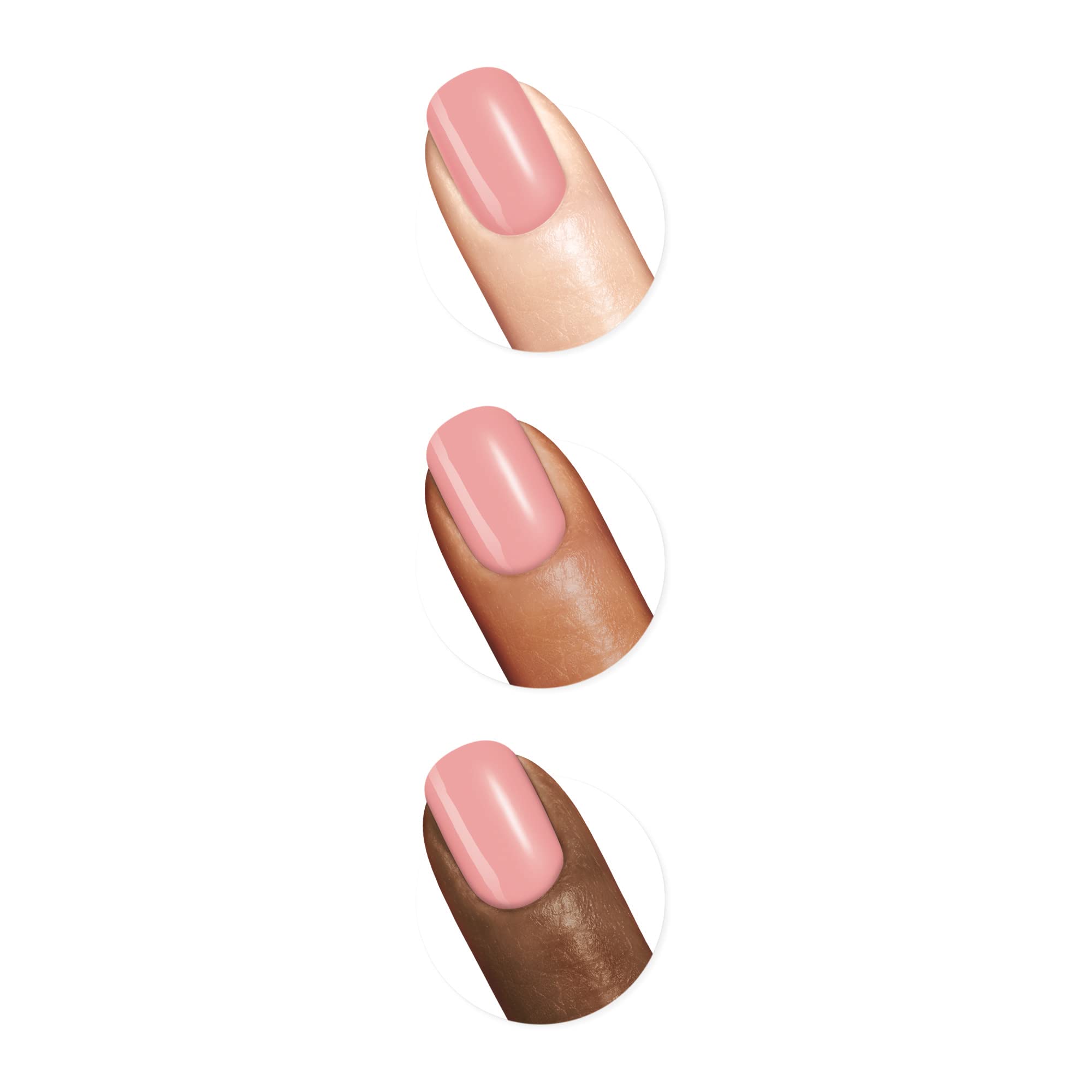 Foto 4 pulgar | Esmalte De Uñas Sally Hansen Good. Amable. Be-gone-ia, Vegano Puro, 10 Ml - Venta Internacional.