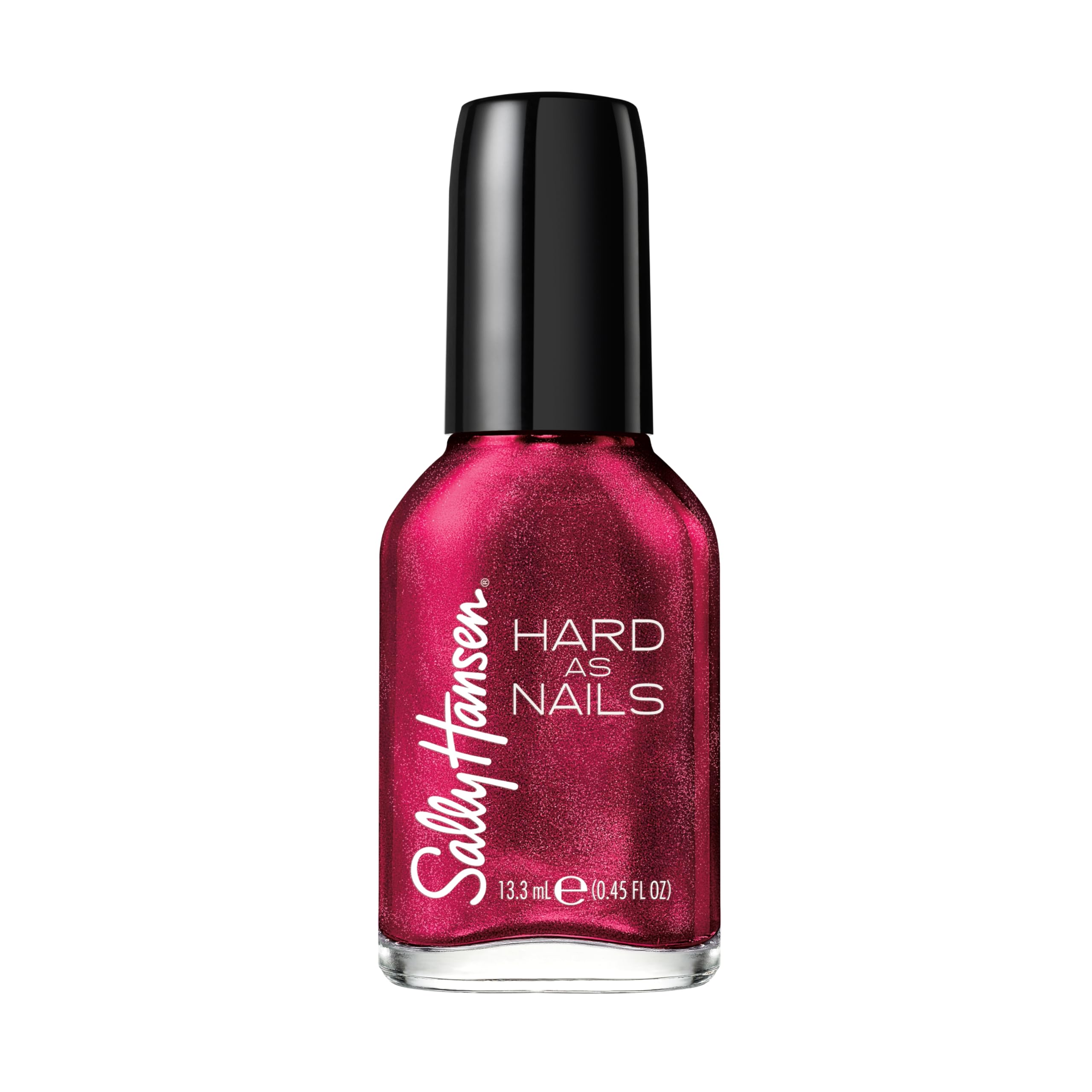 Foto 2 pulgar | Esmalte De Uñas Sally Hansen Hard As Nails Color Unbreakable Heart 13 Ml - Venta Internacional.