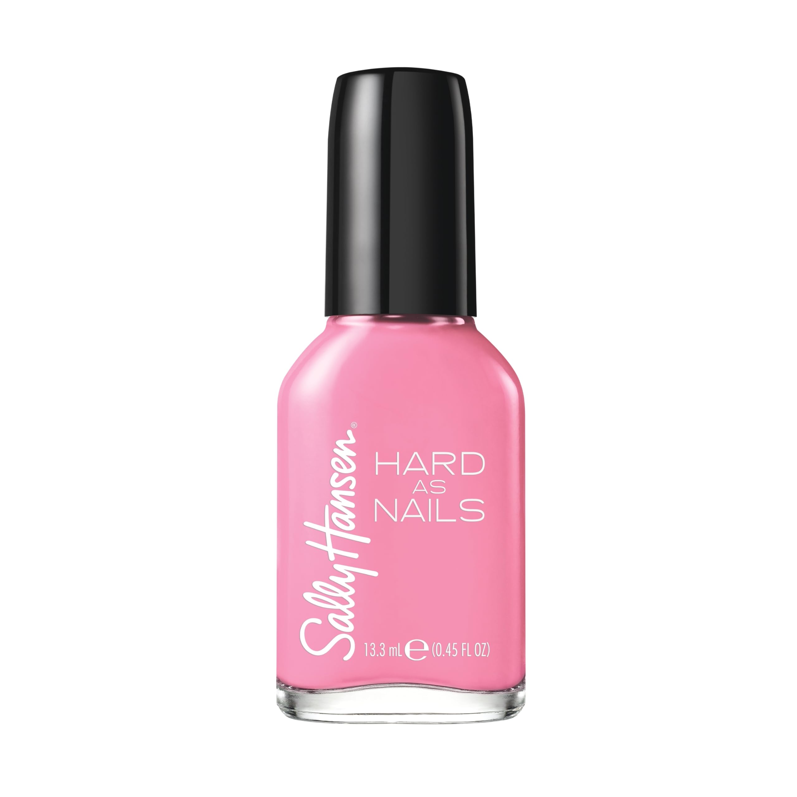 Foto 2 pulgar | Esmalte De Uñas Sally Hansen Hard As Nails Color Heart Of Stone, 13 Ml - Venta Internacional.