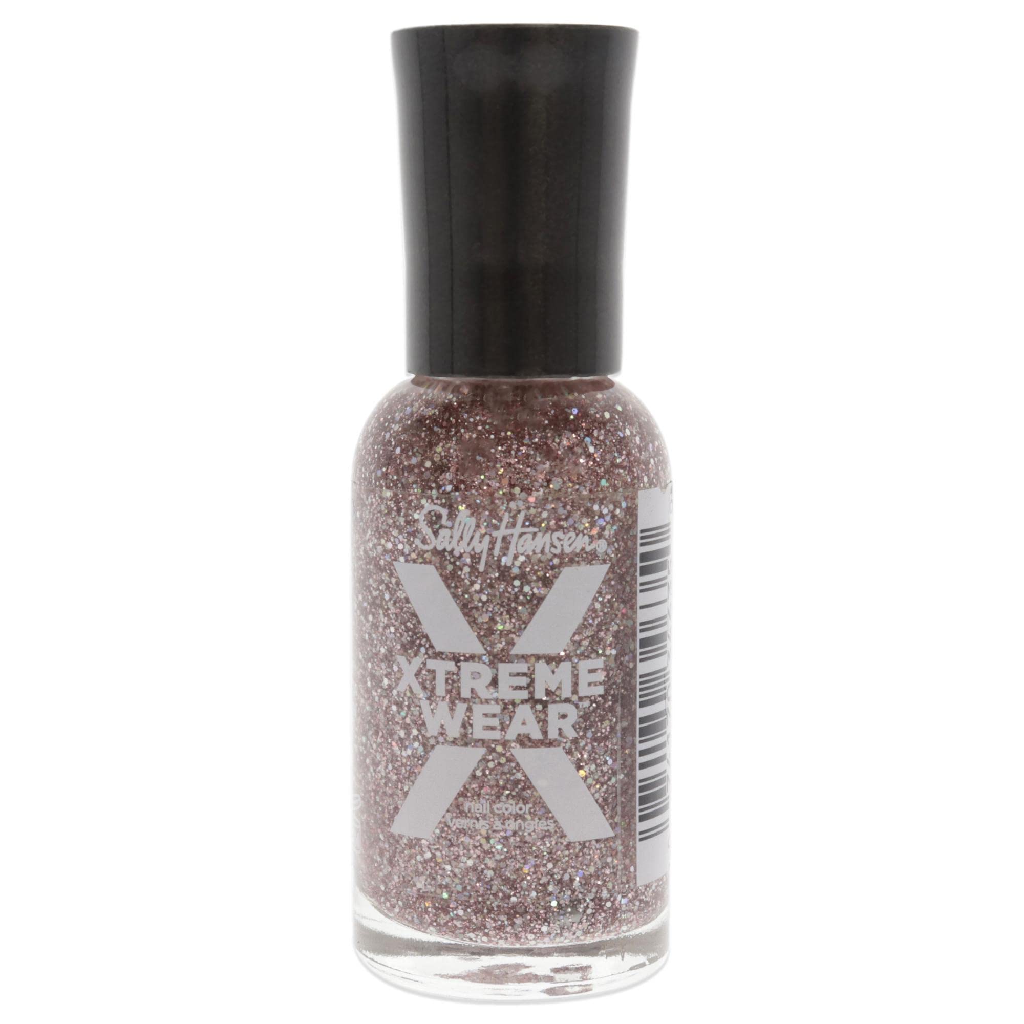 Foto 2 pulgar | Esmalte De Uñas Sally Hansen Xtreme Wear Strobe Light 12 Ml - Venta Internacional.