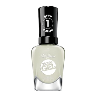 Foto 1 | Esmalte De Uñas Sally Hansen Miracle Gel™ Cozy Chic Green - Venta Internacional.