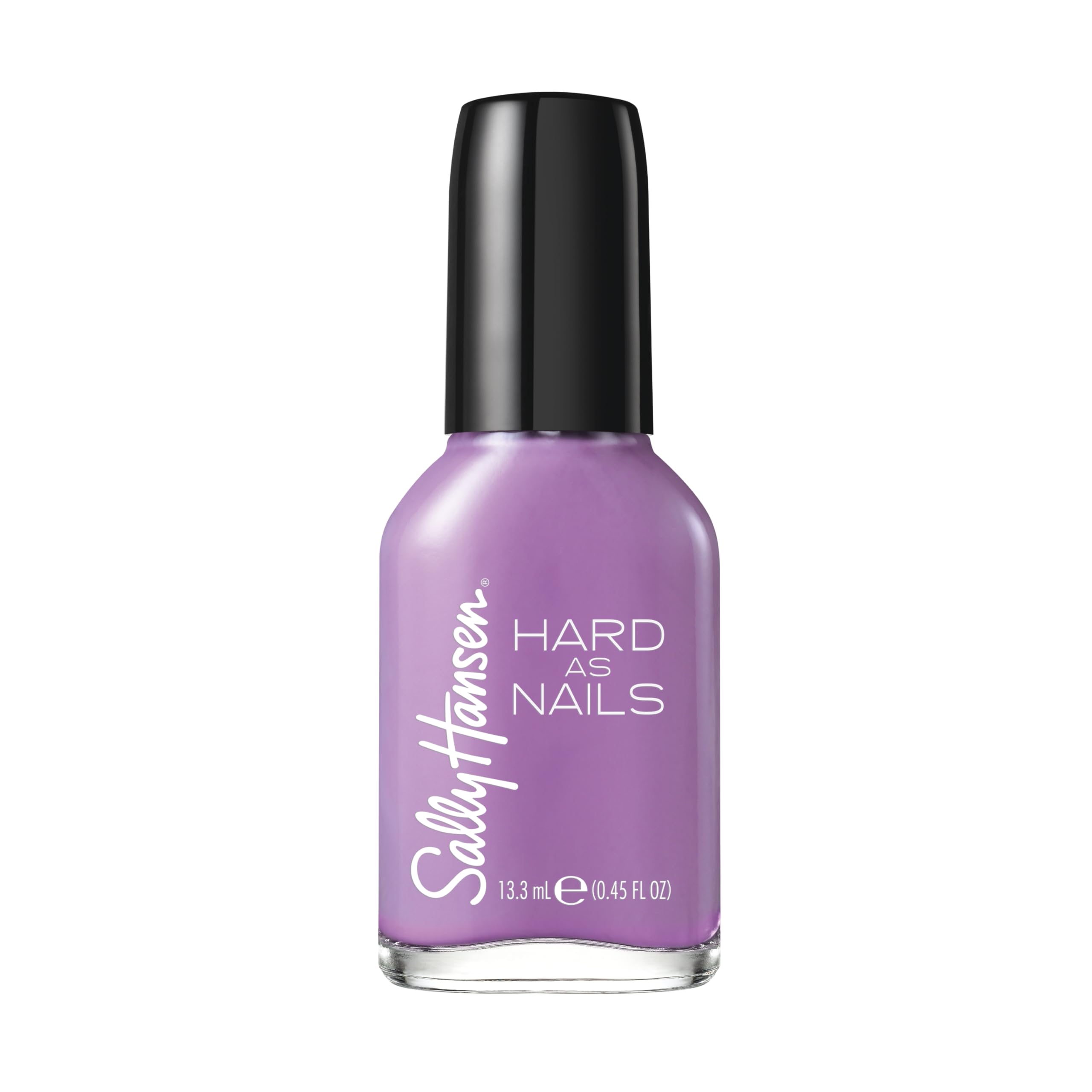 Foto 2 pulgar | Esmalte De Uñas Sally Hansen Hard As Nails Color No Hard Feelings - Venta Internacional.