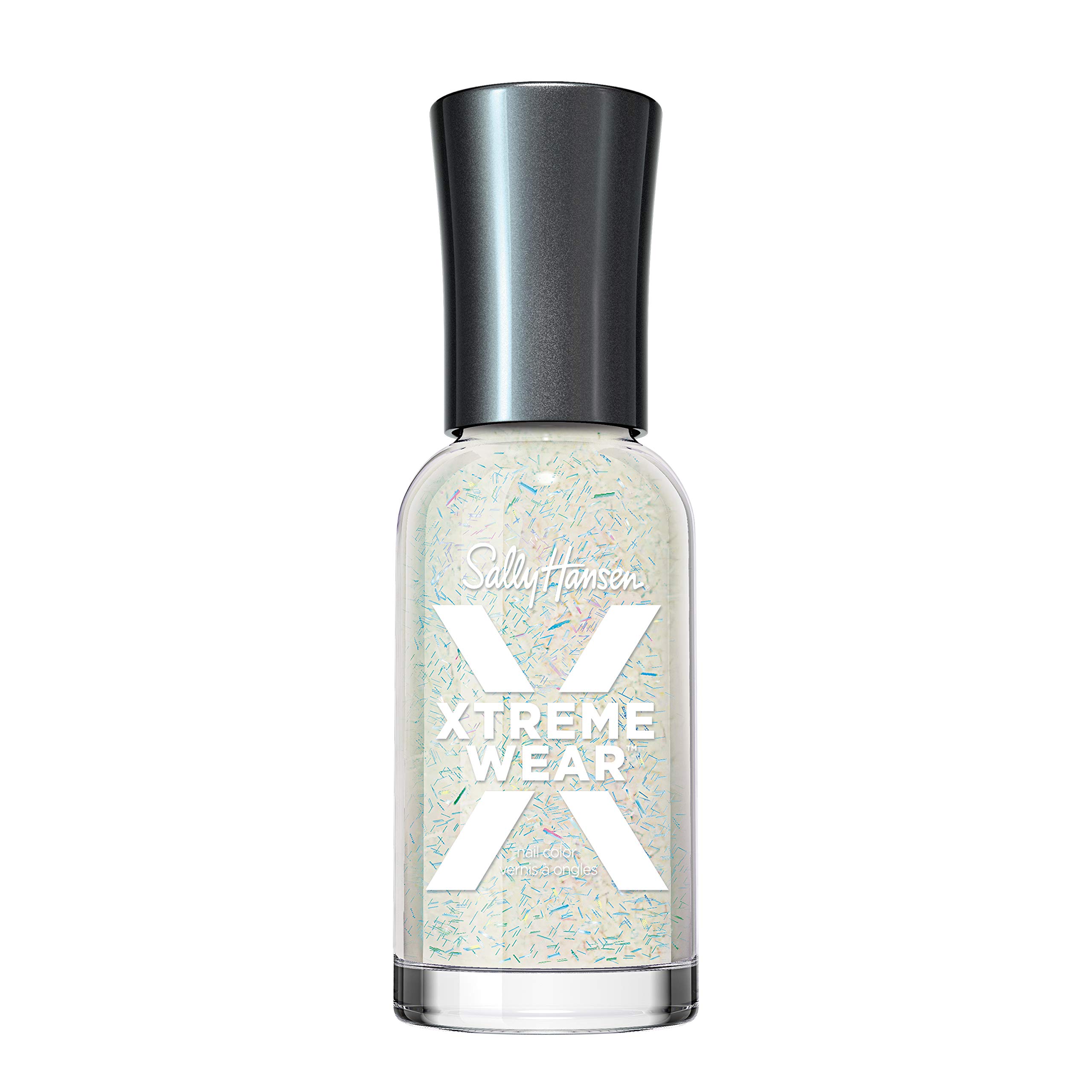 Foto 2 pulgar | Esmalte De Uñas Sally Hansen Xtreme Wear Glam 12 Ml - Venta Internacional.