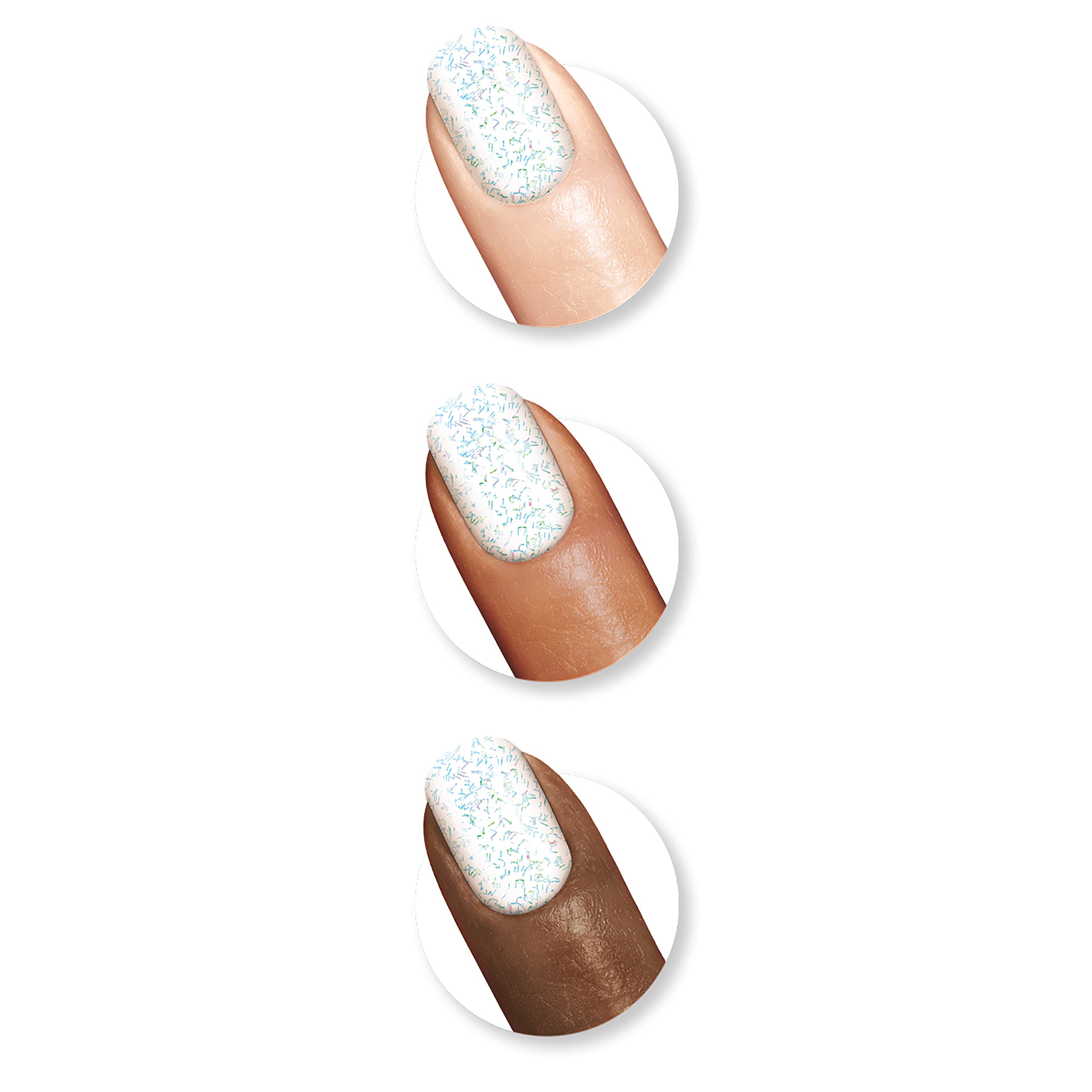 Foto 4 pulgar | Esmalte De Uñas Sally Hansen Xtreme Wear Glam 12 Ml - Venta Internacional.