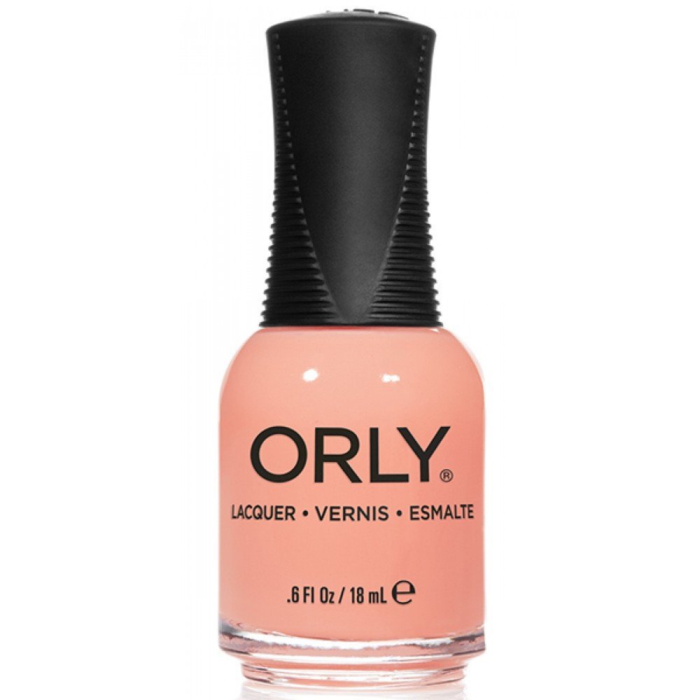 Esmalte De Uñas Orly First Kiss 18ml - Venta Internacional.