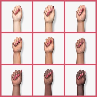 Foto 4 | Esmalte De Uñas Wet N Wild Wild Shine Pink Lavender Crème - Venta Internacional.