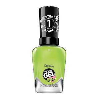 Foto 1 | Esmalte De Uñas Sally Hansen Miracle Gel™ Verde De Larga Duración - Venta Internacional.