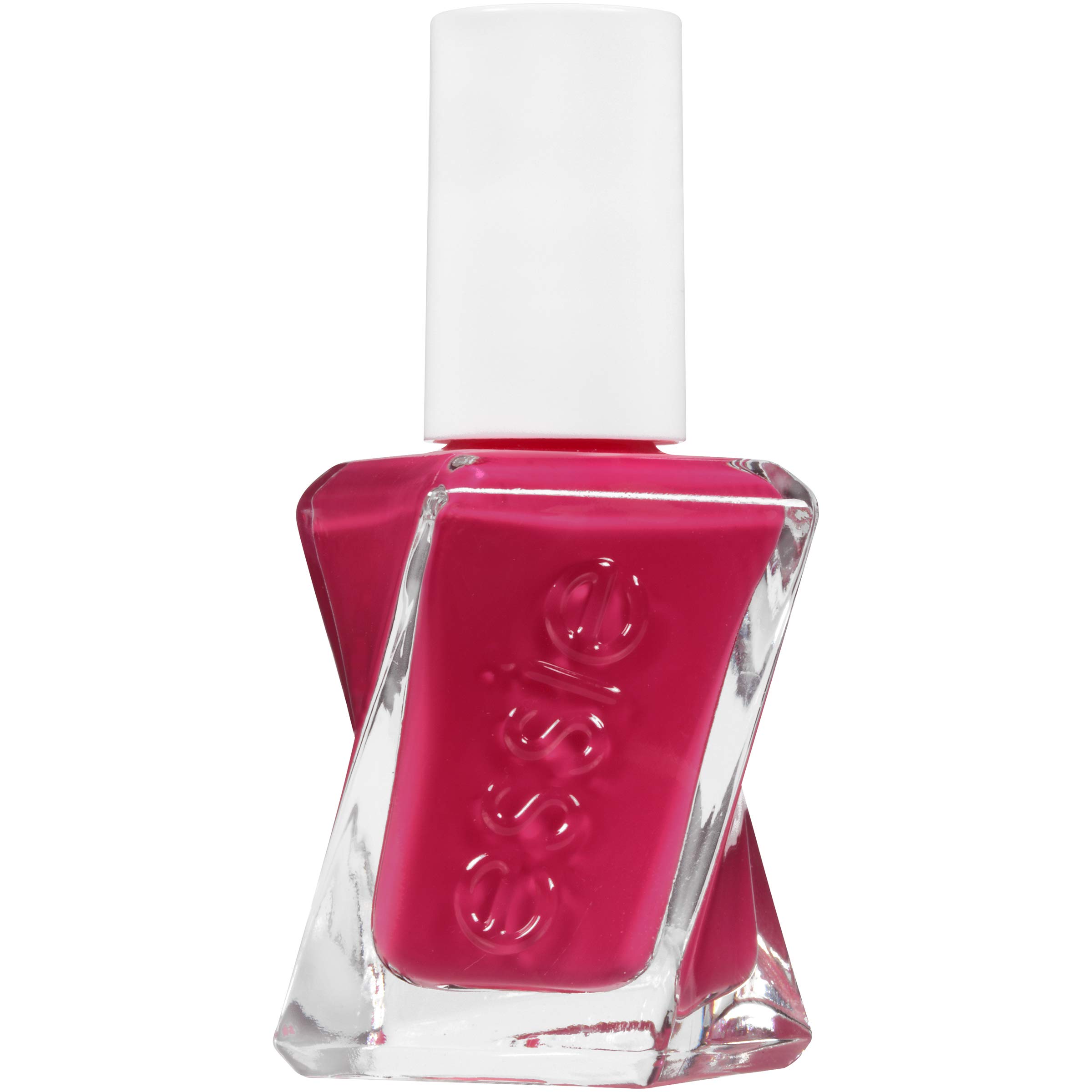 Esmalte De Uñas Essie Gel Couture Sit Me In The Front Row 13,5 Ml - Venta Internacional.