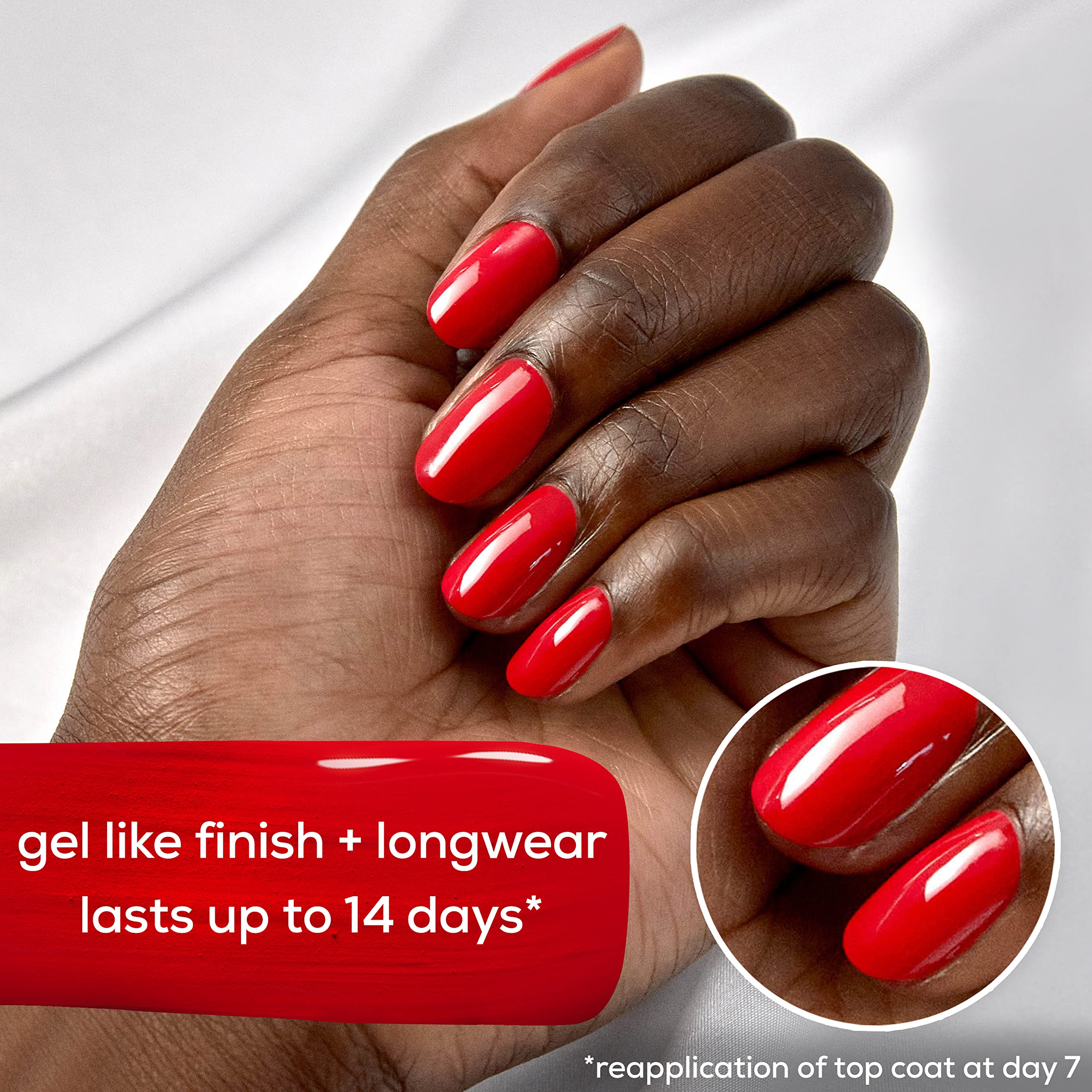 Foto 5 pulgar | Esmalte De Uñas Essie Gel Couture Sit Me In The Front Row 13,5 Ml - Venta Internacional.