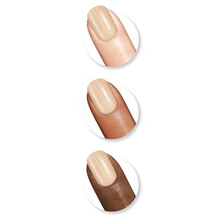 Foto 3 | Esmalte De Uñas Sally Hansen Complete Salon Manicure 14.7ml - Venta Internacional.