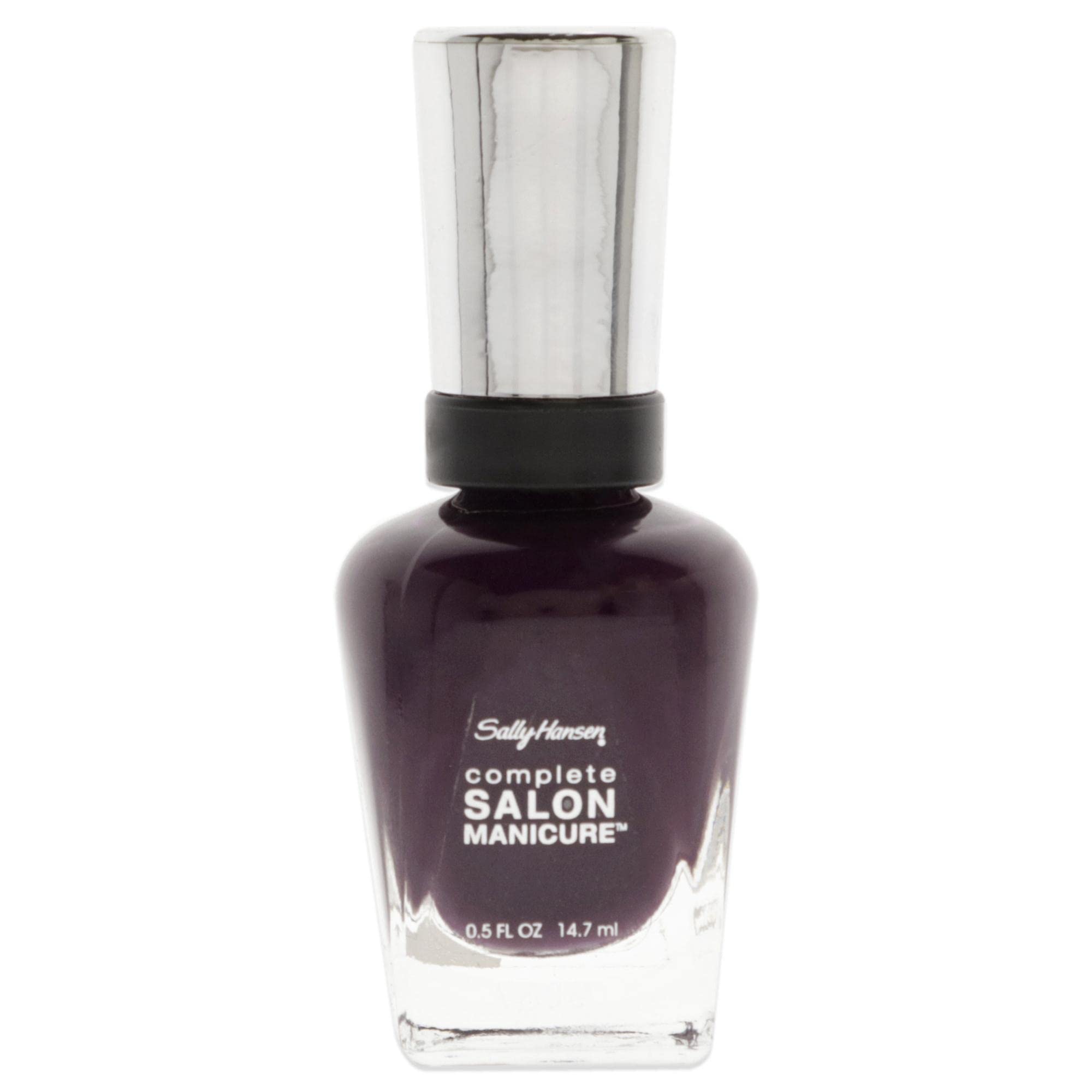 Esmalte De Uñas Sally Hansen Complete Salon Manicure Purples - Venta Internacional.