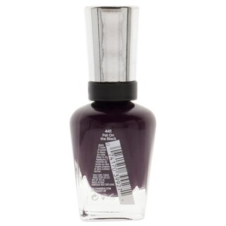 Foto 2 | Esmalte De Uñas Sally Hansen Complete Salon Manicure Purples - Venta Internacional.