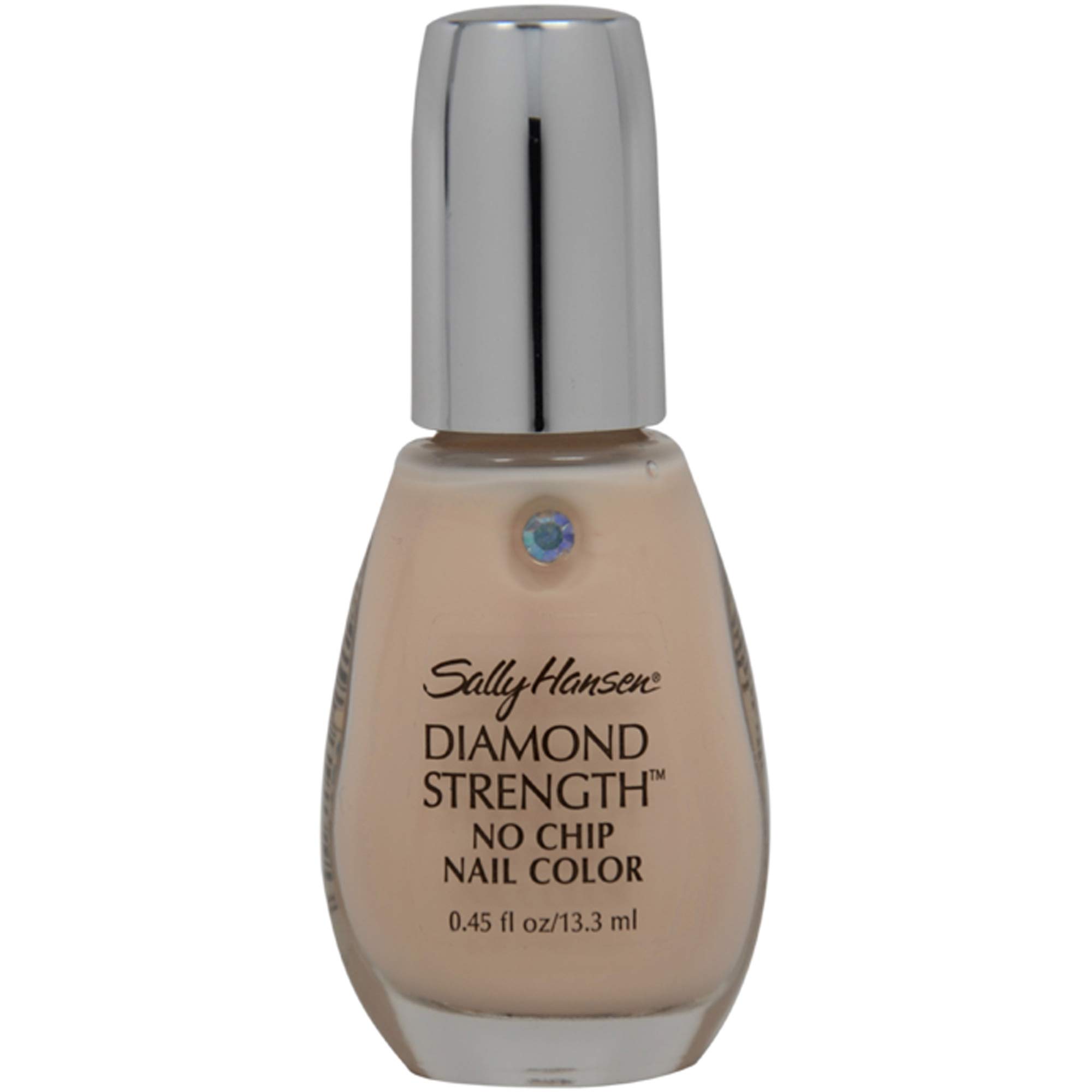Foto 1 | Esmalte De Uñas Sally Hansen Diamond Strength No Chip 13 Ml - Venta Internacional.
