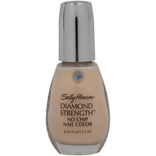 Foto 1 | Esmalte De Uñas Sally Hansen Diamond Strength No Chip 13 Ml - Venta Internacional.