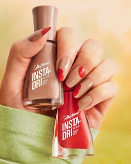 Foto 6 | Esmalte De Uñas Sally Hansen Insta-dri Grape Shifter Purple - Venta Internacional.