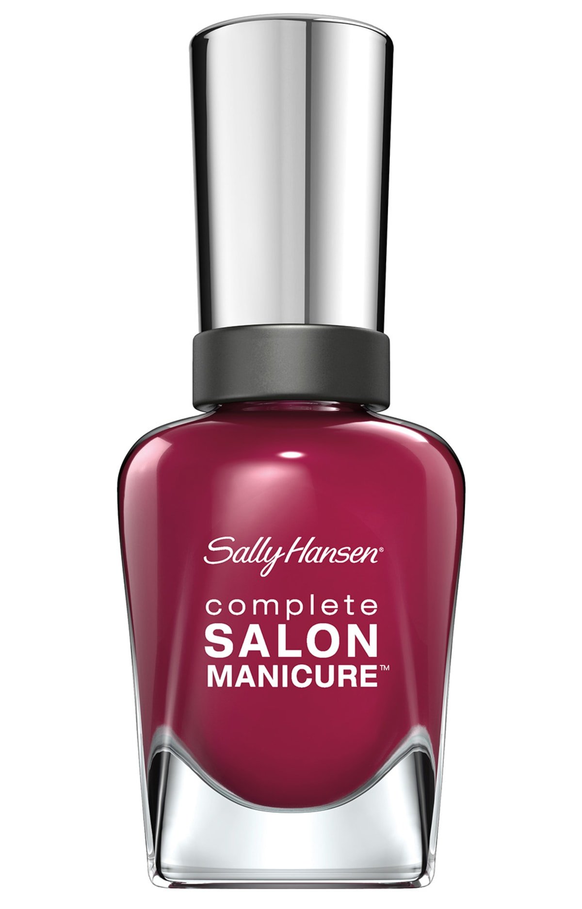 Esmalte De Uñas Sally Hansen Complete Salon Manicure Purples - Venta Internacional.