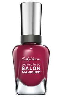 Foto 1 | Esmalte De Uñas Sally Hansen Complete Salon Manicure Purples - Venta Internacional.