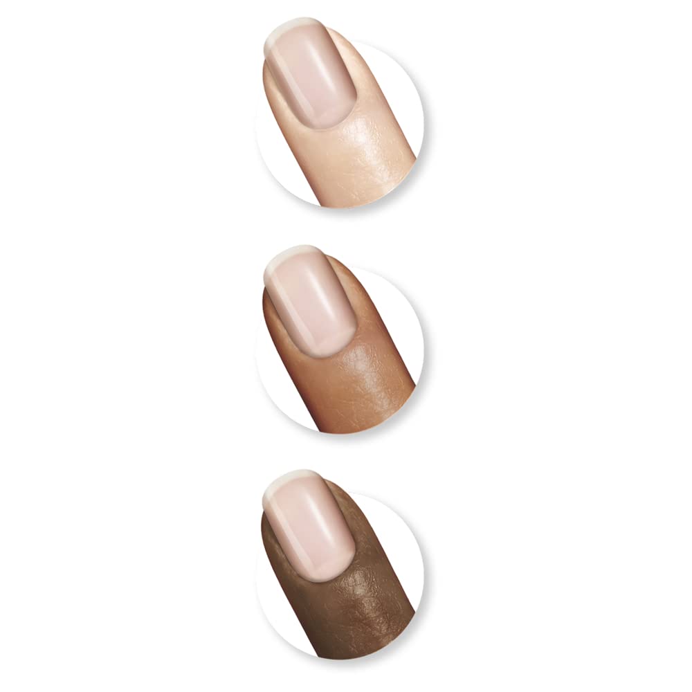 Foto 4 pulgar | Esmalte De Uñas Sally Hansen Xtreme Wear Invisible 12 Ml - Venta Internacional.
