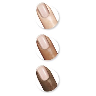 Foto 3 | Esmalte De Uñas Sally Hansen Xtreme Wear Invisible 12 Ml - Venta Internacional.