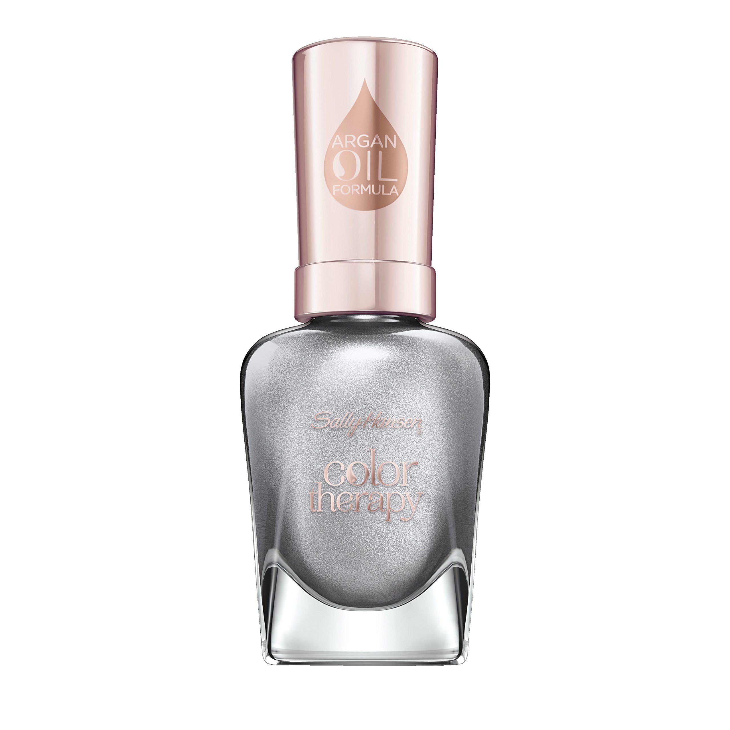 Esmalte De Uñas Sally Hansen Color Therapy My Element 142 14.7ml - Venta Internacional.