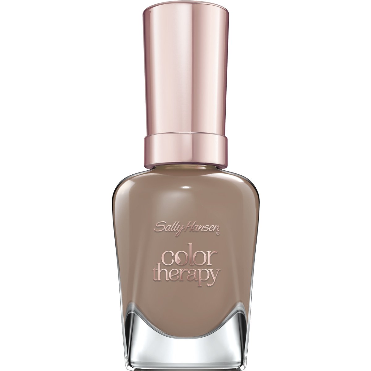 Esmalte De Uñas Sally Hansen Color Therapy Mad Mask, Paquete De 1 Paquete - Venta Internacional.