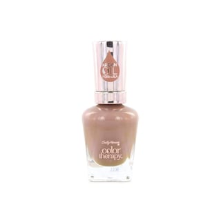 Foto 2 | Esmalte De Uñas Sally Hansen Color Therapy Mad Mask, Paquete De 1 Paquete - Venta Internacional.