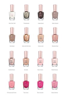 Foto 3 | Esmalte De Uñas Sally Hansen Color Therapy Mad Mask, Paquete De 1 Paquete - Venta Internacional.