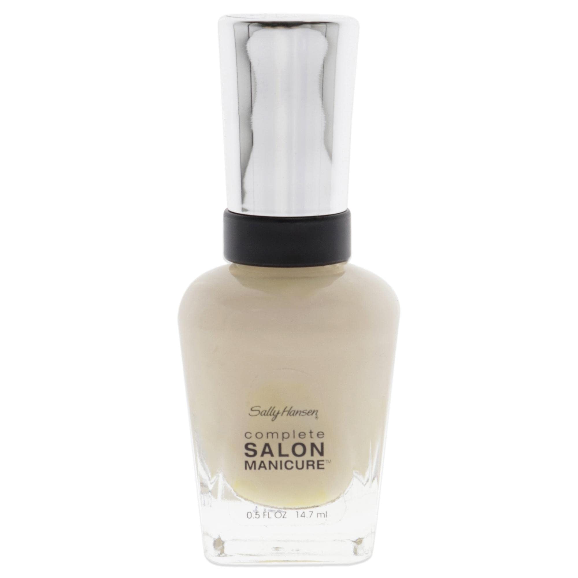 Esmalte De Uñas Sally Hansen Complete Salon Manicure Nudes - Venta Internacional.