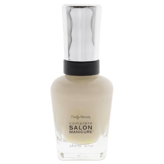 Foto 1 | Esmalte De Uñas Sally Hansen Complete Salon Manicure Nudes - Venta Internacional.