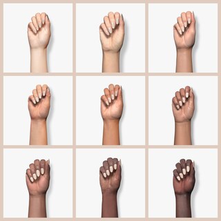 Foto 3 | Esmalte De Uñas Sally Hansen Complete Salon Manicure Nudes - Venta Internacional.