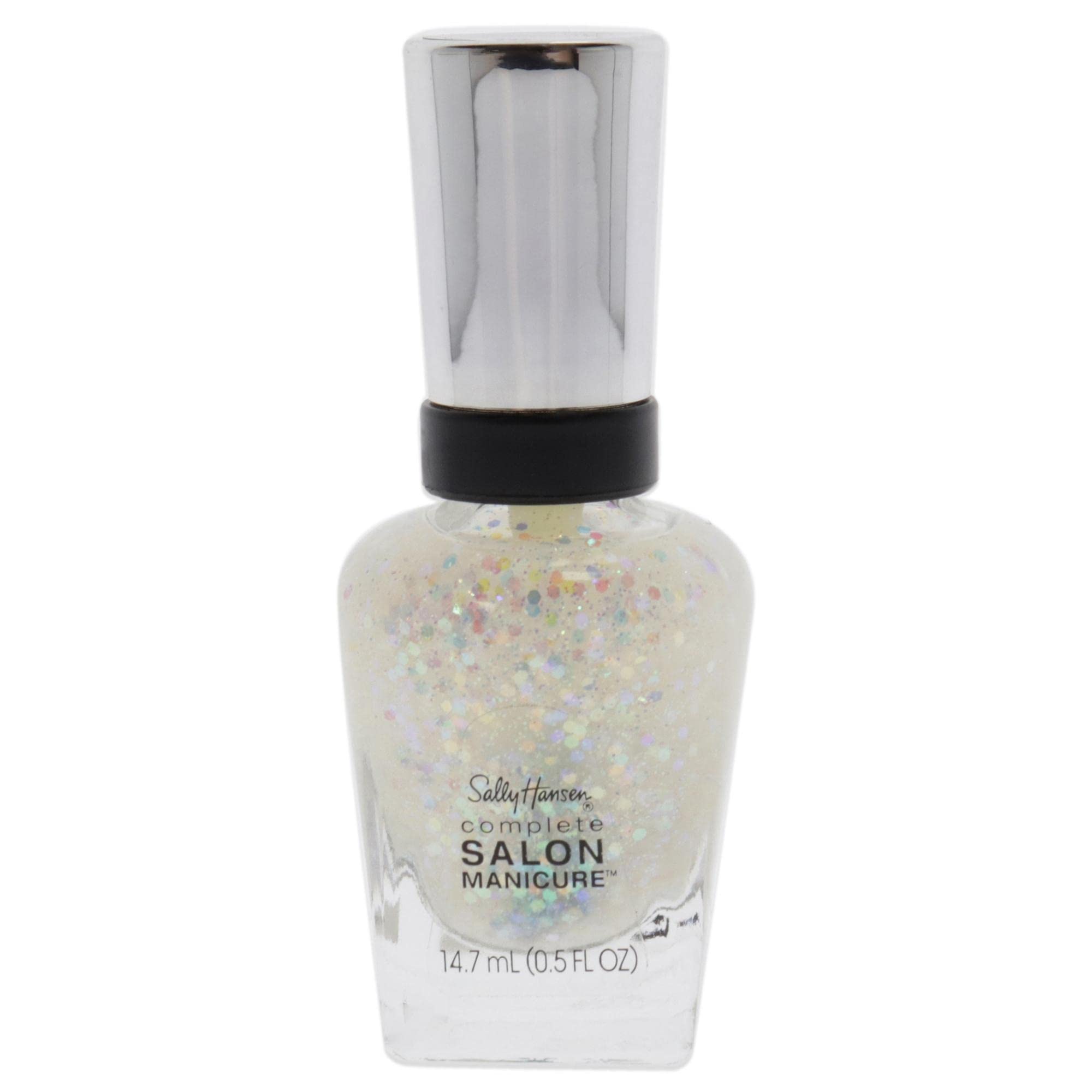 Foto 2 pulgar | Esmalte De Uñas Sally Hansen Complete Salon Manicure Metallics - Venta Internacional.