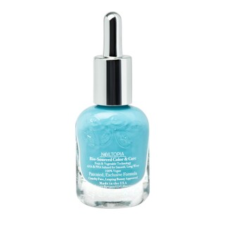 Foto 2 | Esmalte De Uñas Nailtopia Tropinail De Origen Biológico, 12 Ml, Sin Astillas - Venta Internacional.