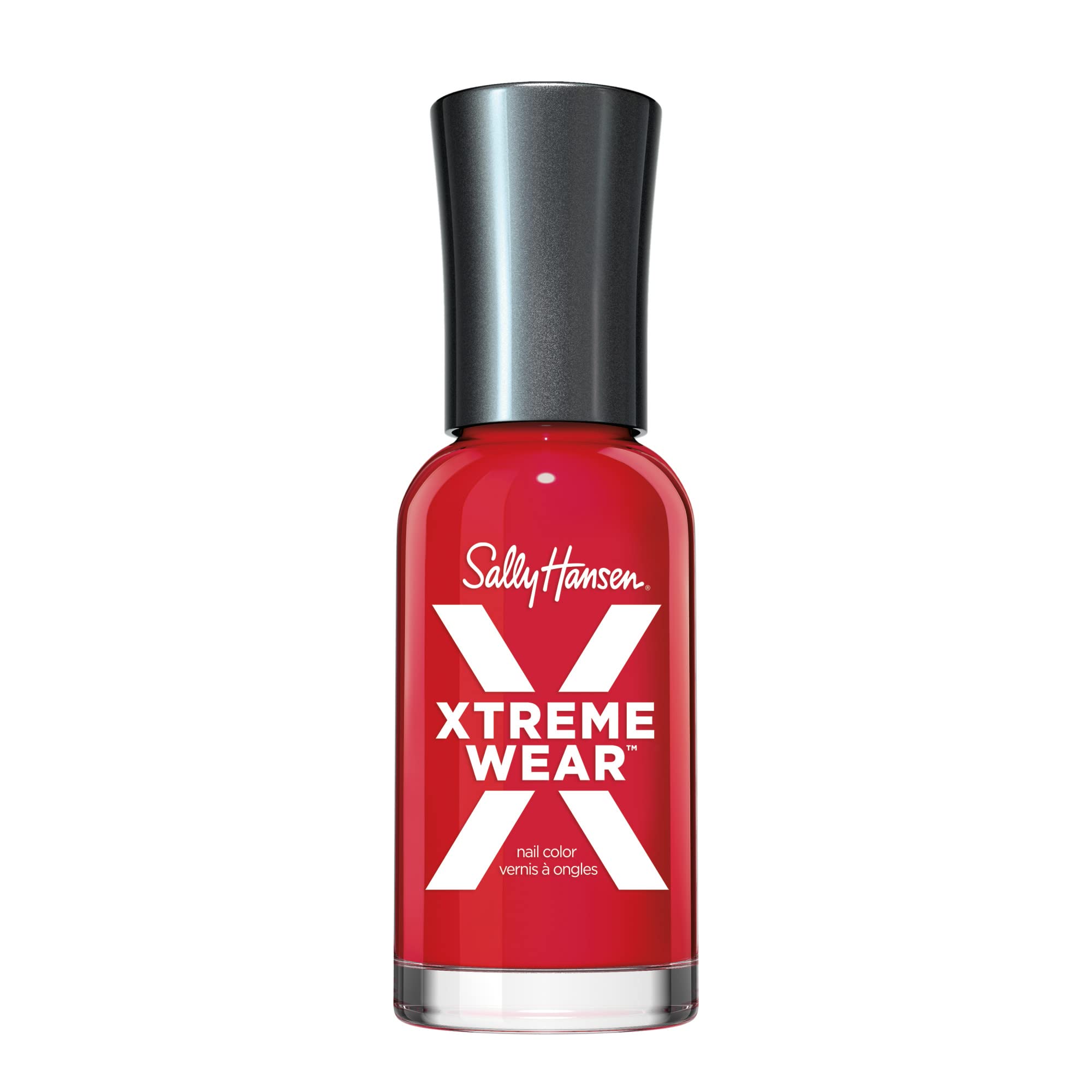 Foto 2 pulgar | Esmalte De Uñas Sally Hansen Xtreme Wear Pucker Up 11,8 Ml - Venta Internacional.