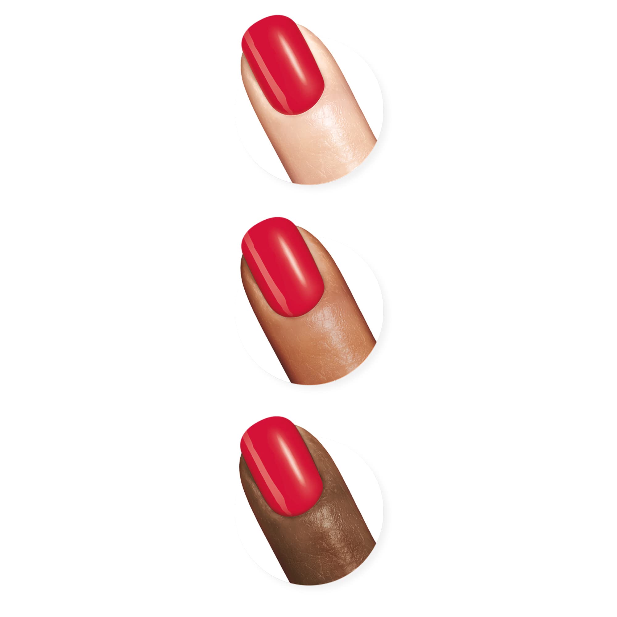 Foto 4 pulgar | Esmalte De Uñas Sally Hansen Xtreme Wear Pucker Up 11,8 Ml - Venta Internacional.