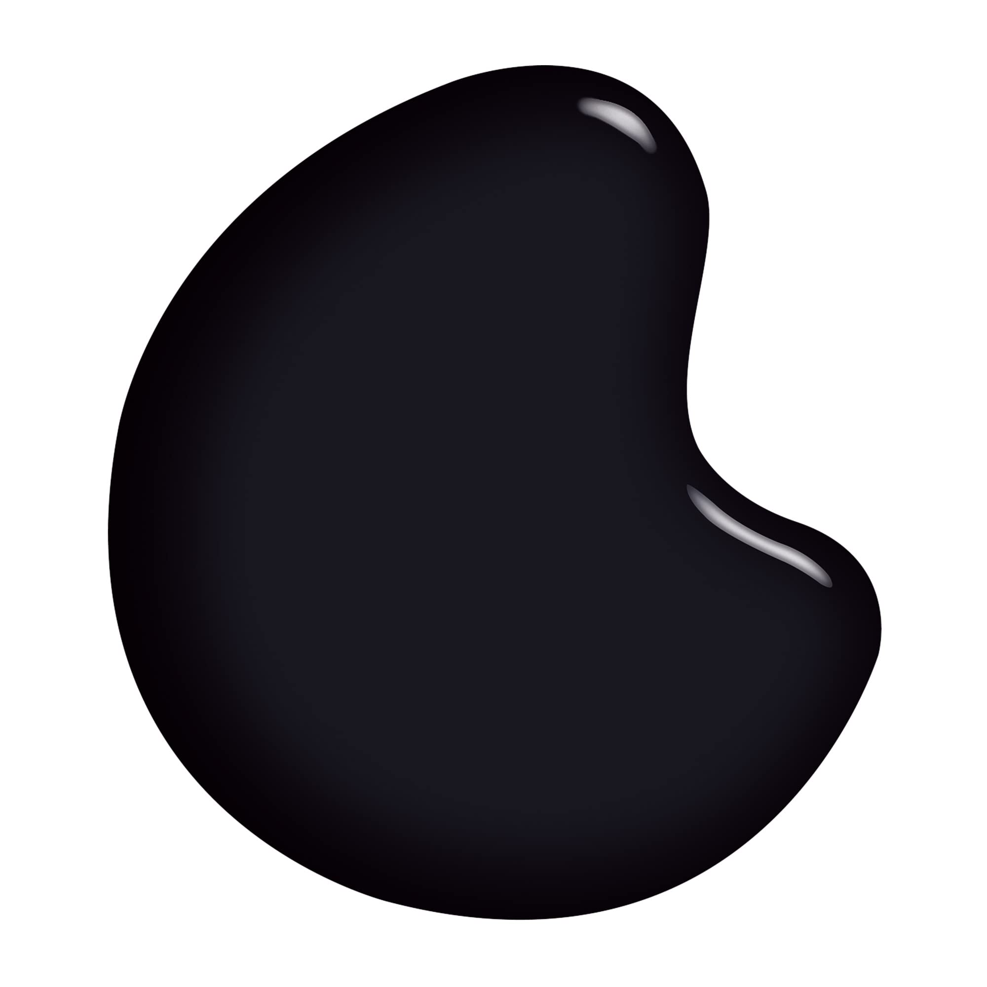 Foto 2 | Esmalte De Uñas Sally Hansen Xtreme Wear Black Out 12 Ml - Venta Internacional.