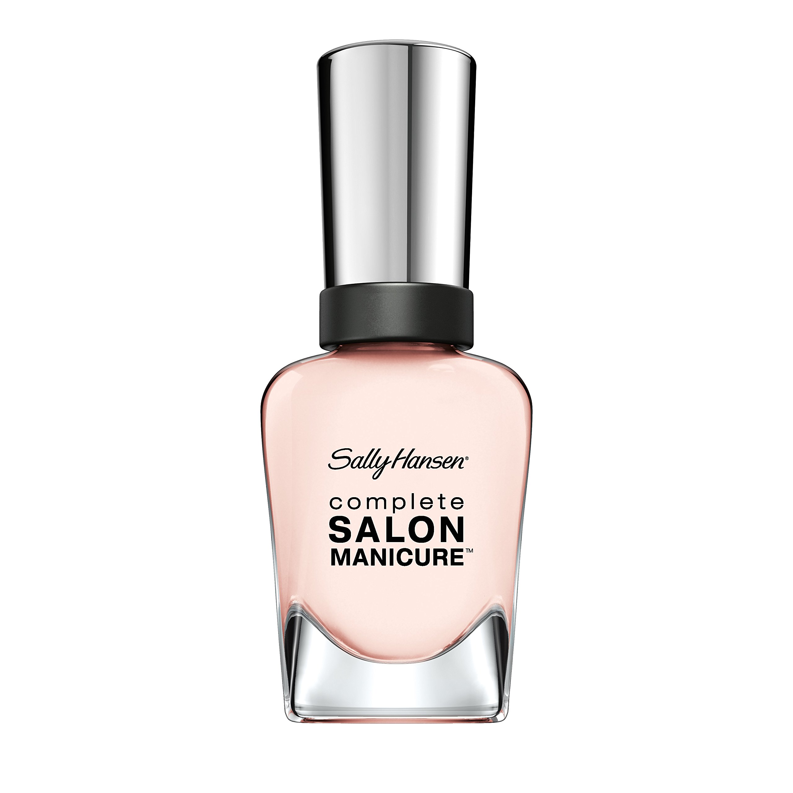 Esmalte De Uñas Sally Hansen Complete Salon Manicure Shell We Dance 15ml - Venta Internacional.