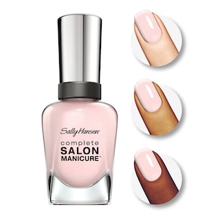 Foto 3 | Esmalte De Uñas Sally Hansen Complete Salon Manicure Shell We Dance 15ml - Venta Internacional.